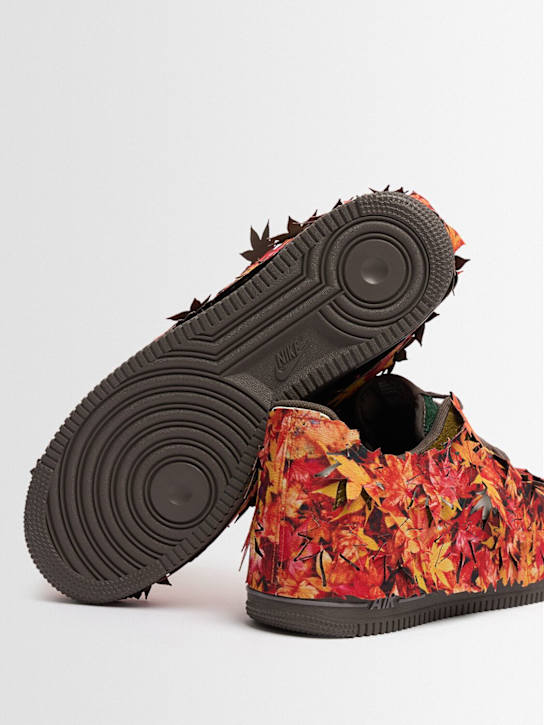 Nike: Air force 1 '07 LX sneakers - men_1 | Luisa Via Roma