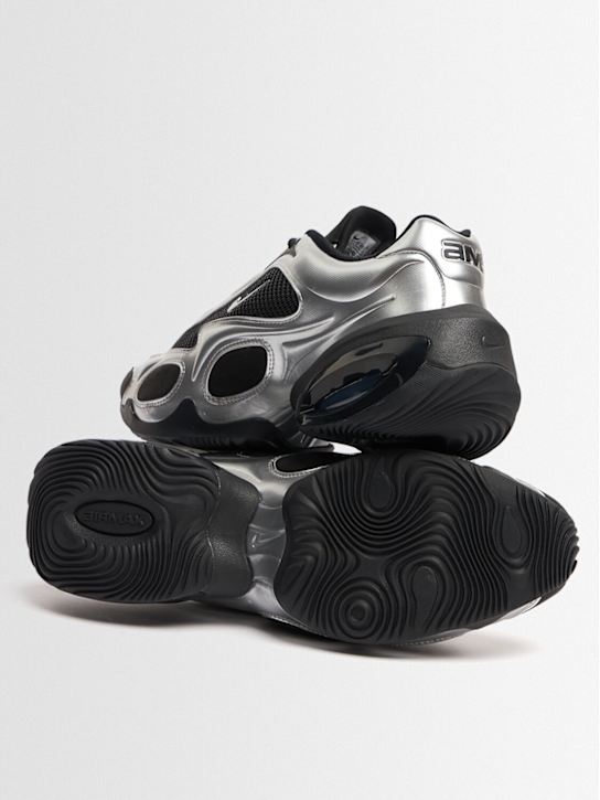 Nike: Sneakers Air Max Muse - Black/Metallic - women_1 | Luisa Via Roma