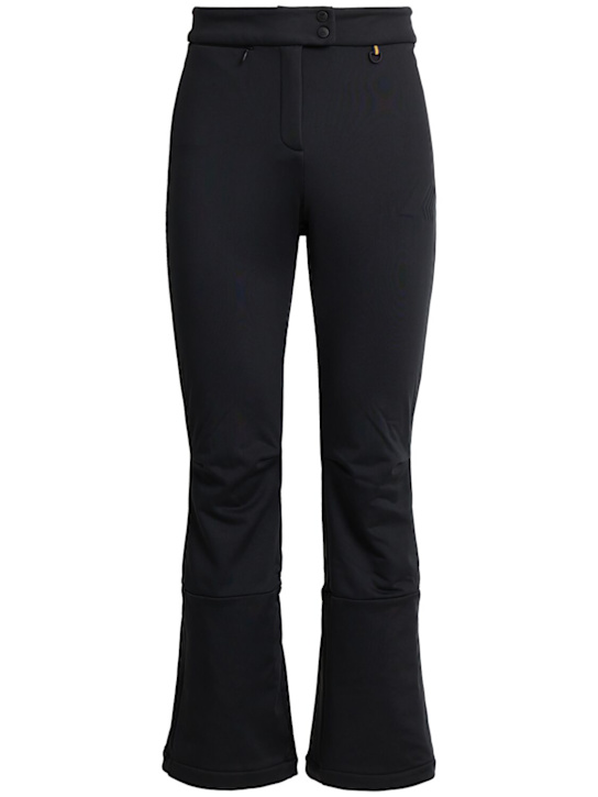 K-Way: Escreins softshell nylon ski pants - men_0 | Luisa Via Roma