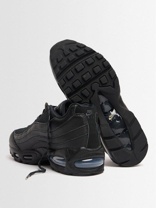 Nike: Air Max 95 Big Bubble sneakers - women_1 | Luisa Via Roma