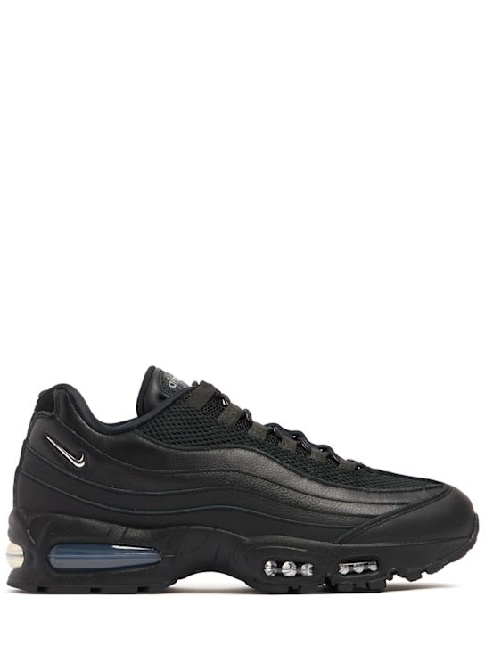 Nike: Air Max 95 Big Bubble sneakers - women_0 | Luisa Via Roma
