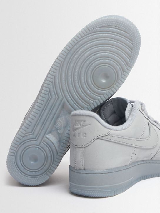 Nike: Air Force 1 '07 WB sneakers - men_1 | Luisa Via Roma