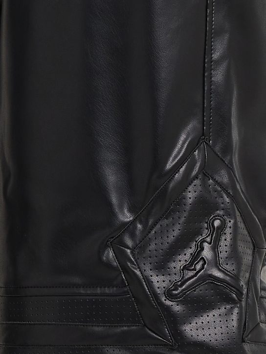 Jordan: Diamond coated shorts - men_1 | Luisa Via Roma