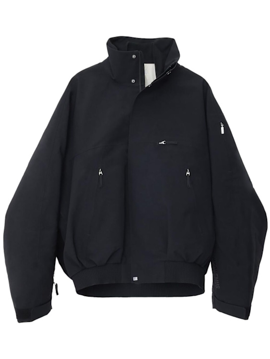 Nike: Jacquemus GORE-TEX 2-in-1 jacket - men_0 | Luisa Via Roma