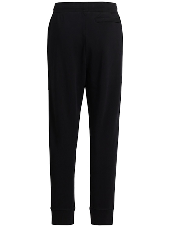 Canada Goose: Huron cotton sweatpants - men_1 | Luisa Via Roma