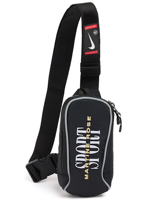 Martine rose crossbody bag - Nike - Men | Luisaviaroma