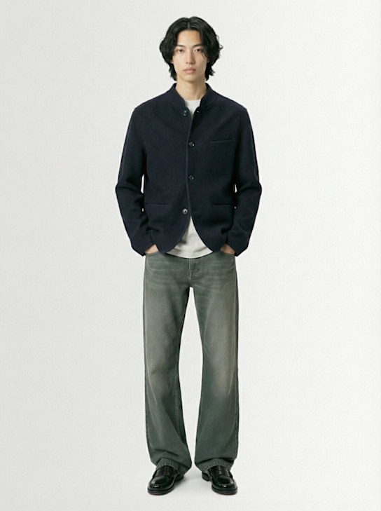 Rier: Walker羊毛夹克 - men_1 | Luisa Via Roma