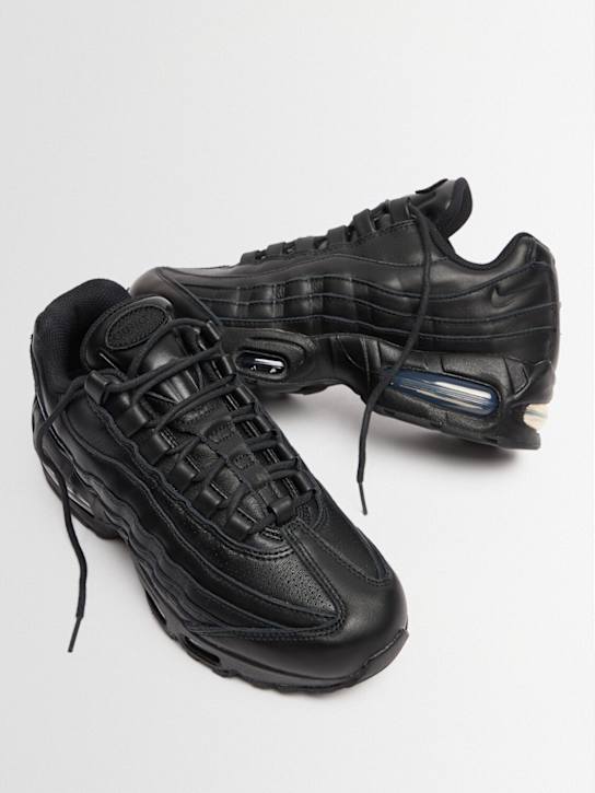 Nike: Air Max 95 Big Bubble sneakers - men_1 | Luisa Via Roma
