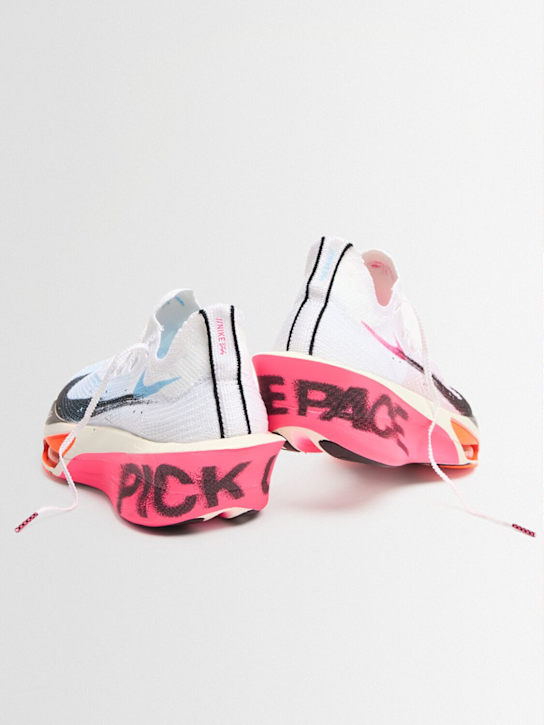 Nike: Air Zoom Alphafly Next% 3 sneakers - men_1 | Luisa Via Roma