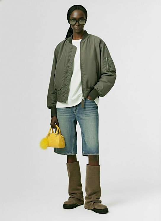 Diesel: 1DR Dome crossbody bag - women_1 | Luisa Via Roma