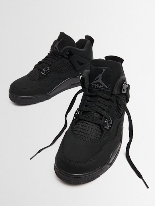 Jordan: Air Jordan 4 Retro OG运动鞋 - kids-girls_1 | Luisa Via Roma