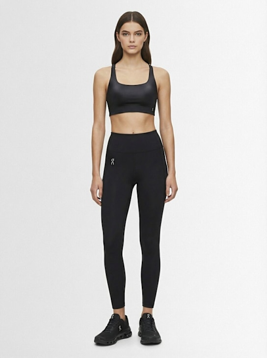 On: Studio sports bra - women_1 | Luisa Via Roma