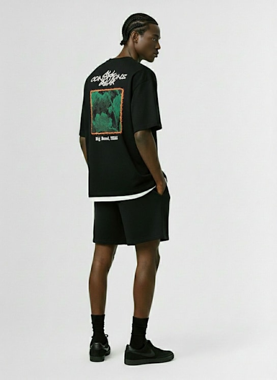 Nike: T-Shirt „ACG Cactus“ - men_1 | Luisa Via Roma