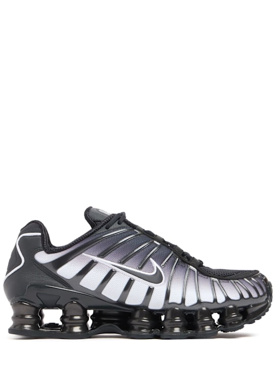Nike: Sneakers Shox TL Fade - women_0 | Luisa Via Roma