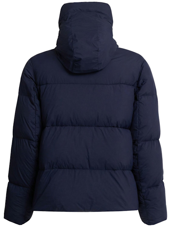 Canada Goose: Crofton连帽羽绒服 - men_1 | Luisa Via Roma