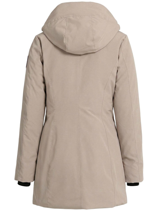 Canada Goose: Piumino Leslie - women_1 | Luisa Via Roma