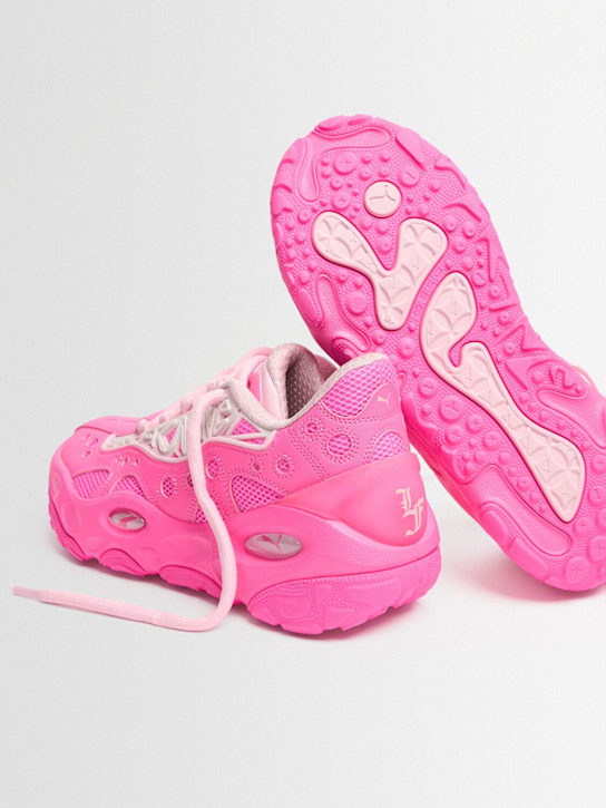 PUMA: Lafrancè RNNR sneakers - kids-girls_1 | Luisa Via Roma