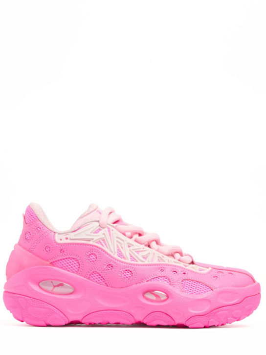 PUMA: Lafrancè RNNR sneakers - kids-girls_0 | Luisa Via Roma