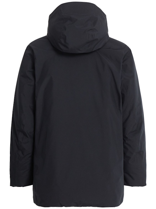 Goldwin: Gore-Tex Snow Range down jacket - men_1 | Luisa Via Roma