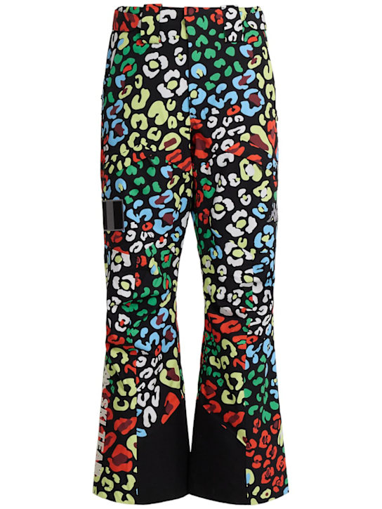 Kappa: Printed snow pants - men_0 | Luisa Via Roma