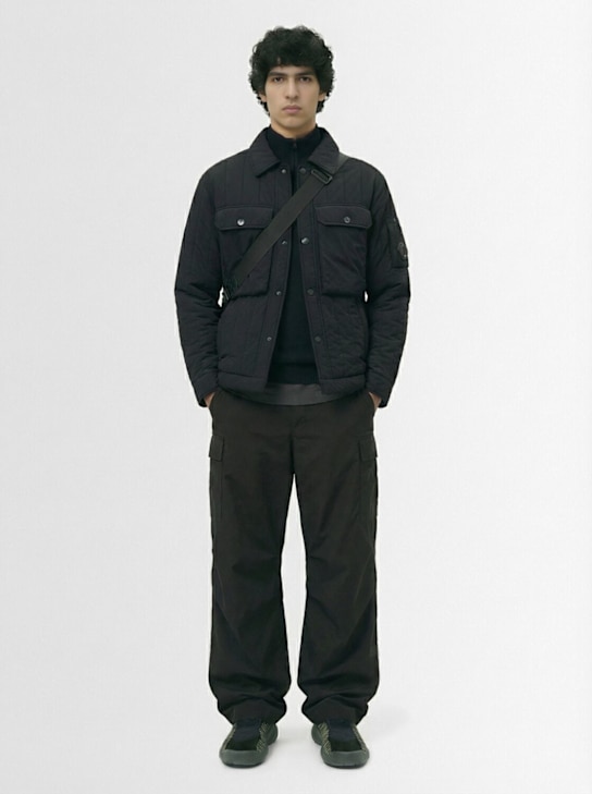 C.P. Company: Eco CHROME-E nylon casual jacket - men_1 | Luisa Via Roma