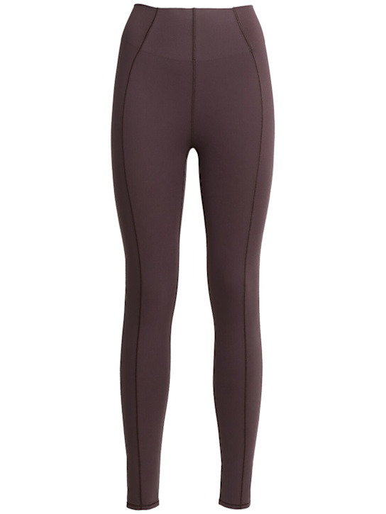 The North Face: SKIMS Refina leggings - Sk Phoenix - women_0 | Luisa Via Roma