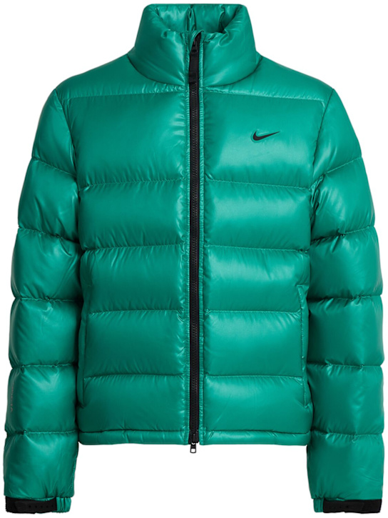 Nike: Sunset down jacket - men_0 | Luisa Via Roma