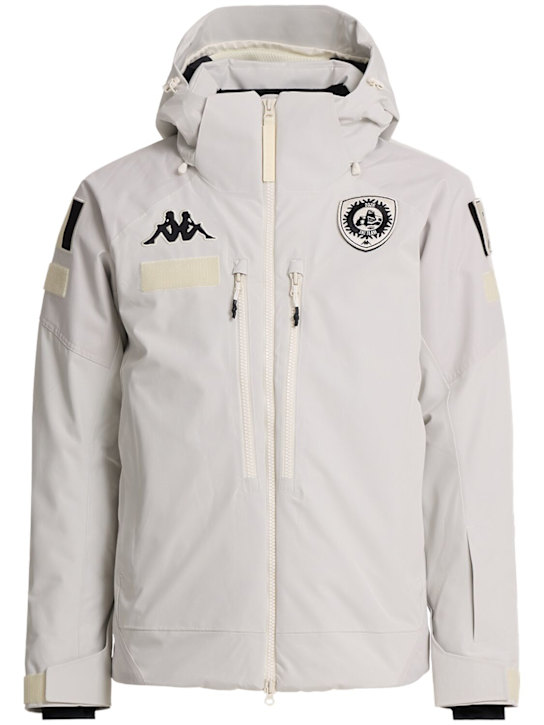 Kappa: Puffer jacket - men_0 | Luisa Via Roma