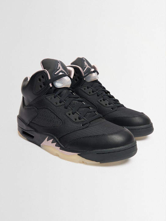 Jordan: Air Jordan 5 Retro PSG sneakers - men_1 | Luisa Via Roma