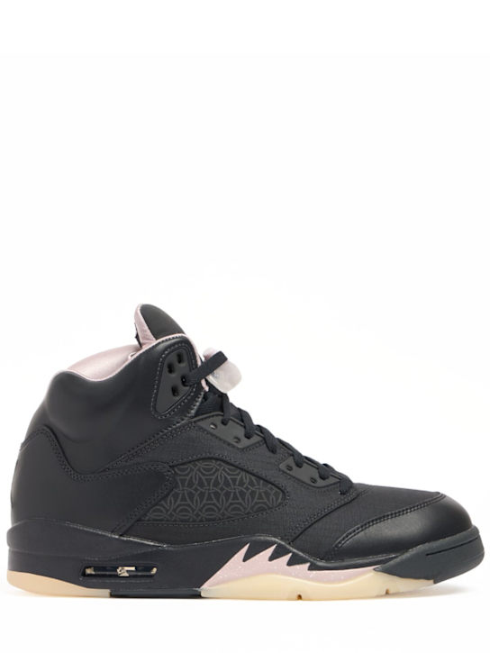 Jordan: Air Jordan 5 Retro PSG sneakers - men_0 | Luisa Via Roma