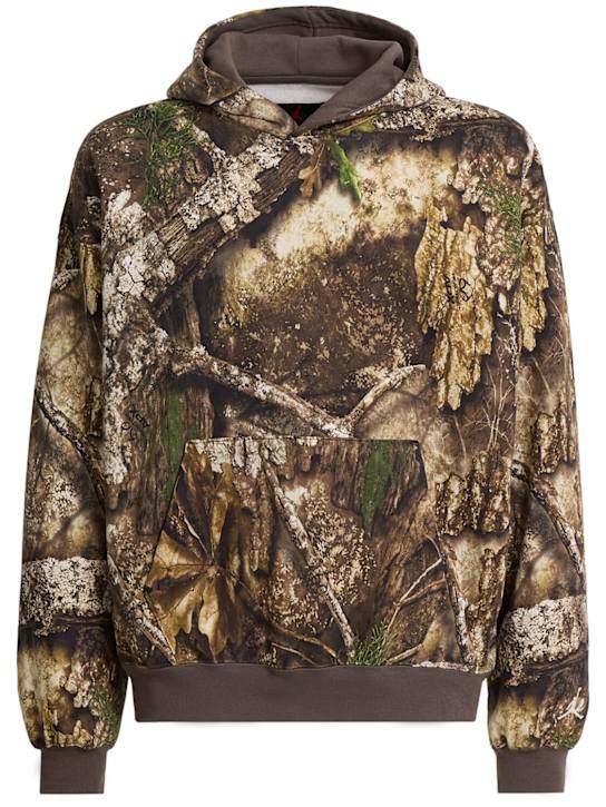 Jordan: Brooklyn hoodie - men_0 | Luisa Via Roma