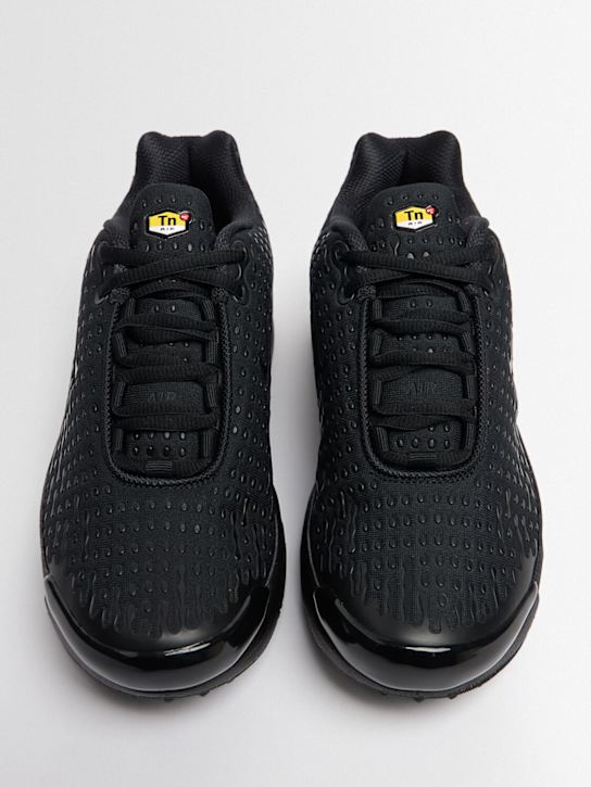 Nike: Air Max Plus VII sneakers - Black/Black-bla - women_1 | Luisa Via Roma