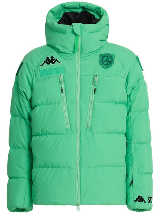 Kappa: Puffer jacket - men_0 | Luisa Via Roma
