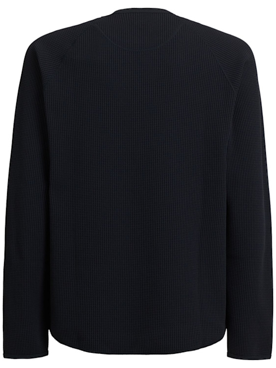 Goldwin: WF Light长袖T恤 - men_1 | Luisa Via Roma