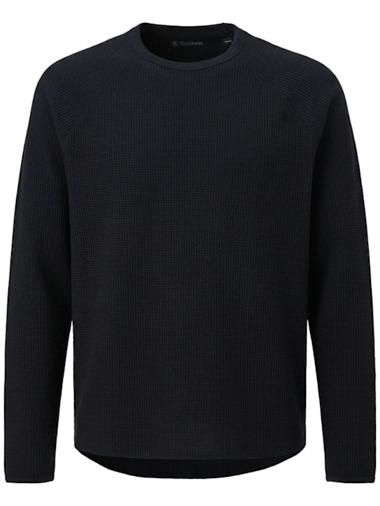 Goldwin: WF Light长袖T恤 - men_0 | Luisa Via Roma