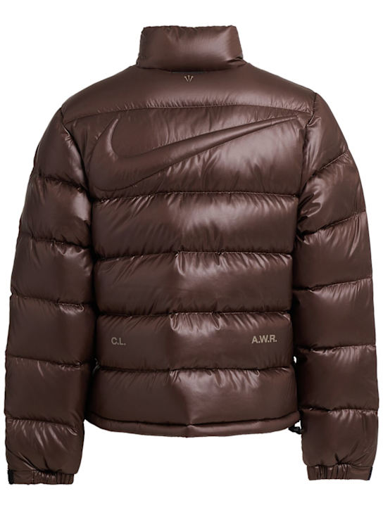 Nike: Sunset down jacket - men_1 | Luisa Via Roma