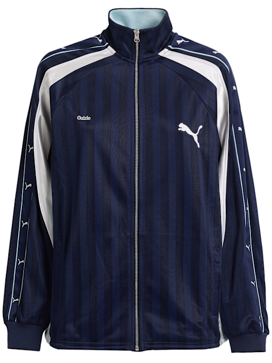 PUMA: Guizio T7 full zip track top - women_0 | Luisa Via Roma