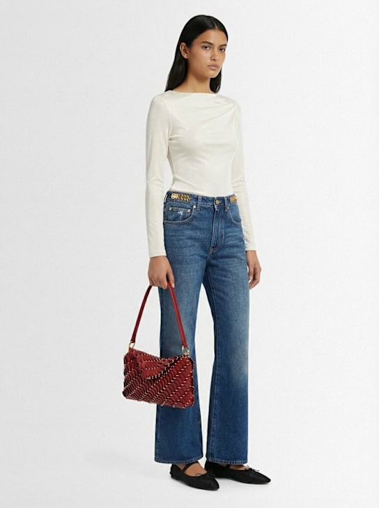 Rabanne: Sac à Main shoulder bag - women_1 | Luisa Via Roma