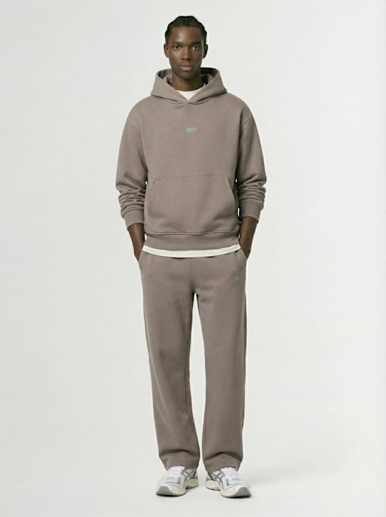 SOTF: 스탠다드 오픈 레그 조거 - 다크 그레이 - men_1 | Luisa Via Roma