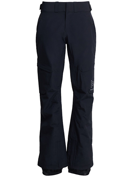 Burton: Summit GORE-TEX snow pants - True Black - women_0 | Luisa Via Roma