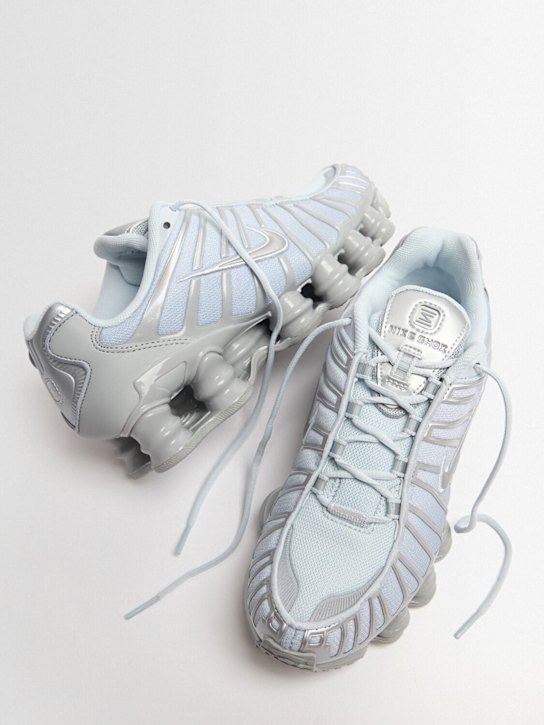 Nike: Shox TL sneakers - women_1 | Luisa Via Roma
