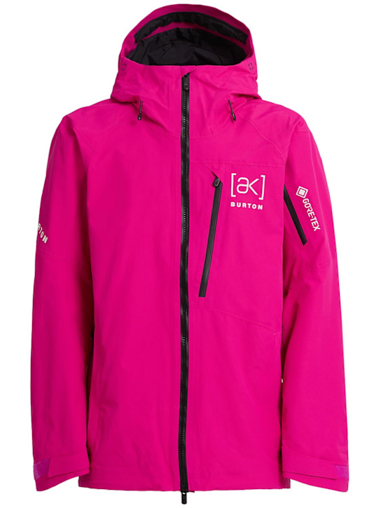 Burton: Cyclic GORE-TEX snow jacket - men_0 | Luisa Via Roma