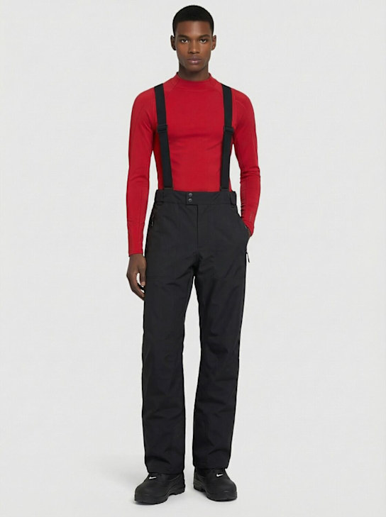 Nike: Jacquemus base layer top - Rouge - men_1 | Luisa Via Roma