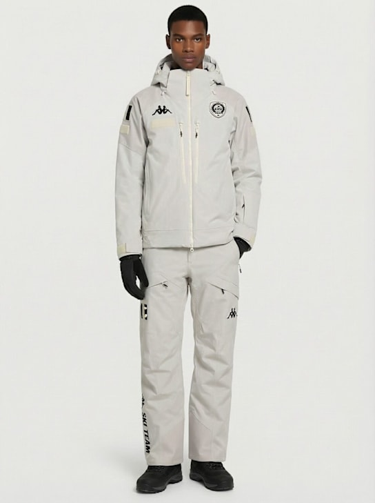 Kappa: Snow pants - men_1 | Luisa Via Roma