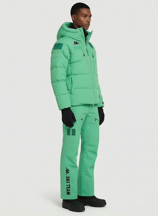 Kappa: Puffer jacket - men_1 | Luisa Via Roma