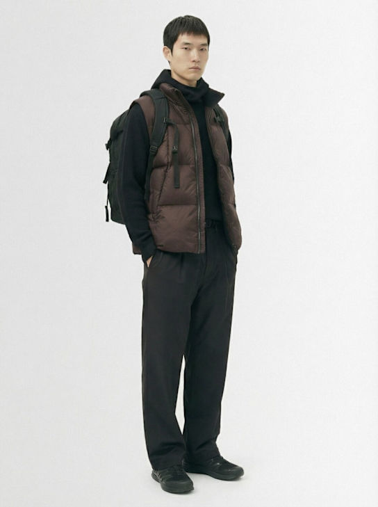Goldwin: 斜纹裤子 - men_1 | Luisa Via Roma