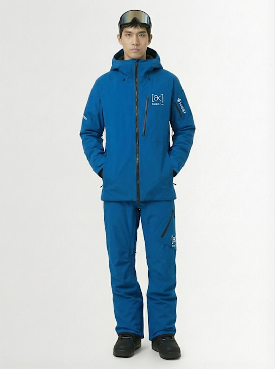 Burton: Cyclic GORE-TEX snow jacket - men_1 | Luisa Via Roma