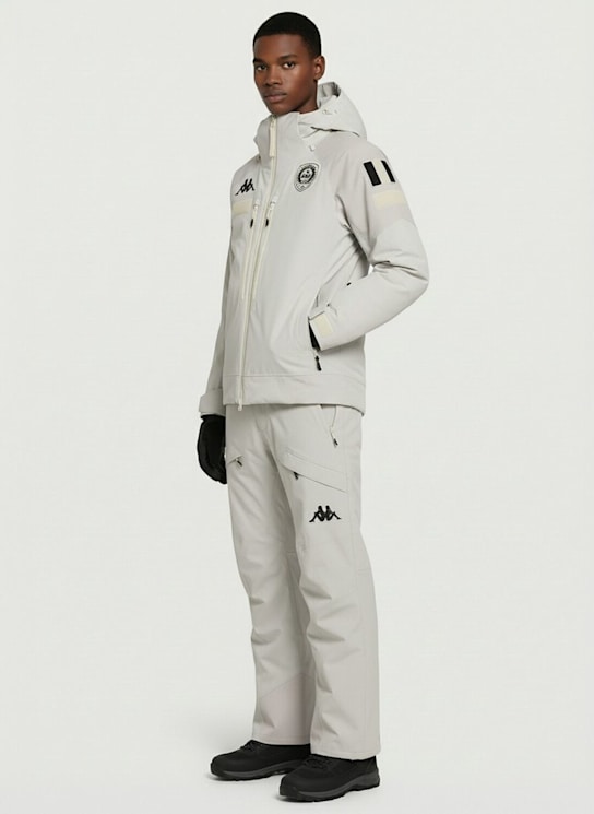 Kappa: Puffer jacket - men_1 | Luisa Via Roma