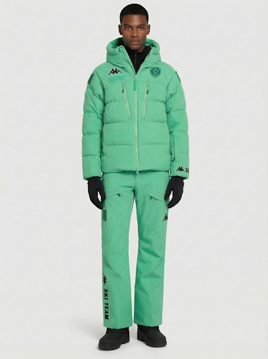 Kappa: Snow pants - men_1 | Luisa Via Roma