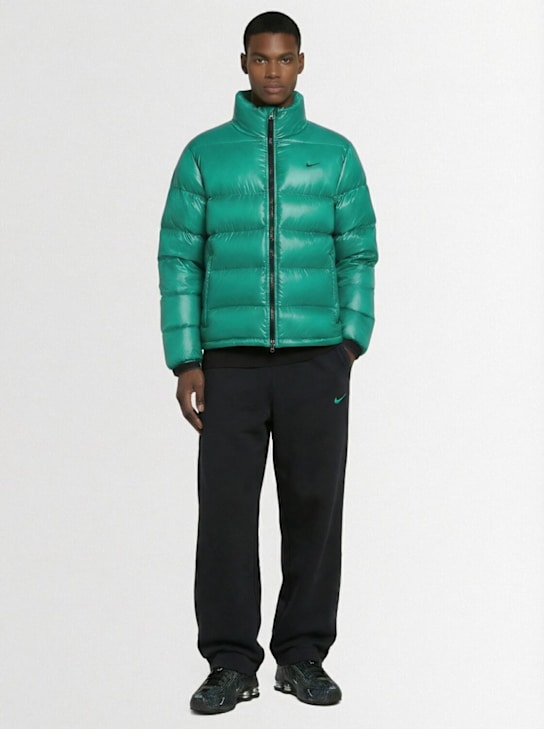 Nike: Sunset down jacket - men_1 | Luisa Via Roma